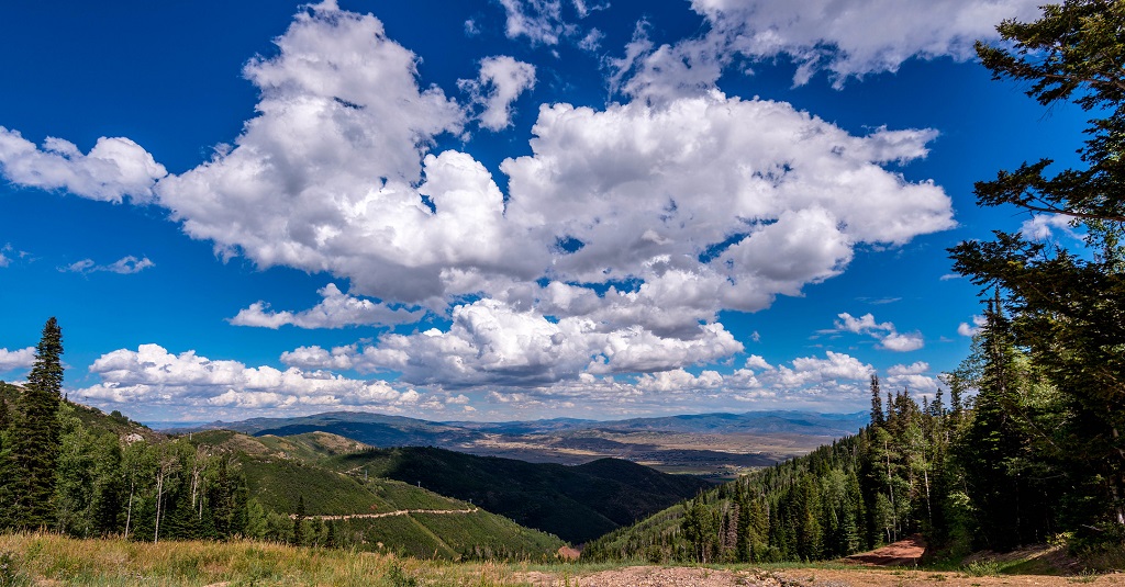 Park City View